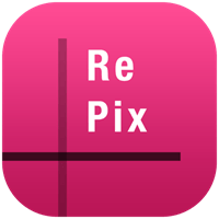 RePix icon